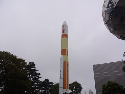 H2ロケット